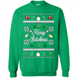 Merry bitchmas