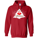 This Guy Loves Christmas Shirt - Hoodie