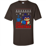 Christmas Ugly Sweater Ello Christmas - Shirt