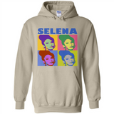 Selena Gomez Light Color - Hoodie