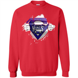 Sacramento Kings And Superman Fans