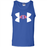 Minnesota Twins Under Armour Logo - Tank Top