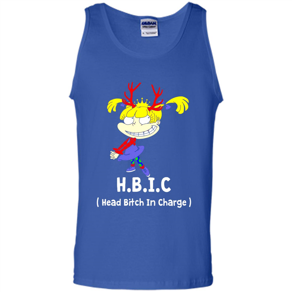 Angelica Pickles HBIC PINGPONG