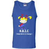 Angelica Pickles HBIC PINGPONG