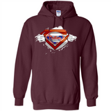 Philadelphia Phillies And Superman Fans