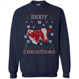 Christmas Ugly Sweater Christmas 2 - Sweatshirt