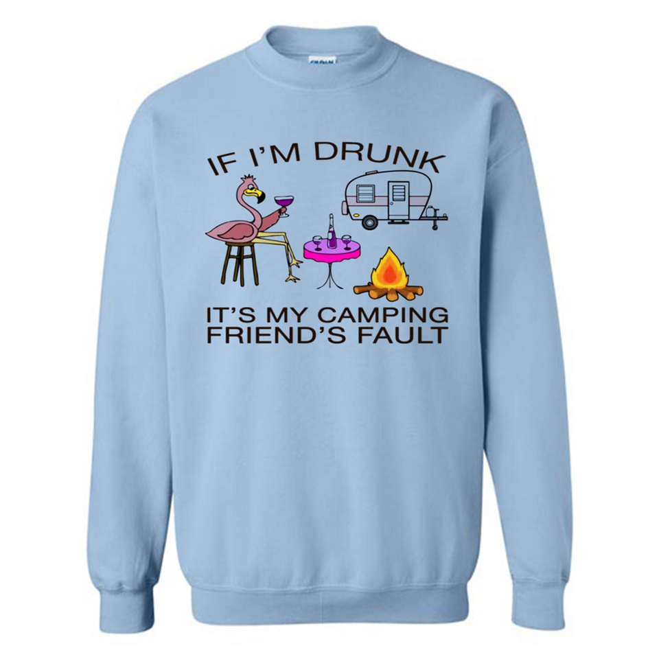 Some Of Us Grew Up Listening To New Kids On The Block Flamingo Shirt - Sweatshirt