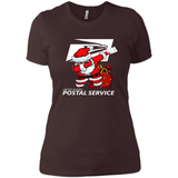 United States Postal Service Santa Claus Dabbing Christmas