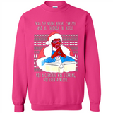 Snoop Dogg Ugly Christmas - Twas The Night Before Chrizzle And All Through The Hizzle