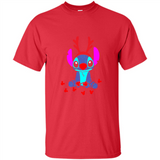 Reindeer Stitch Merry Christmas PINGPONG