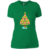 Pizza Christmas Tree PINGPONG