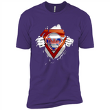 Philadelphia Phillies And Superman Fans