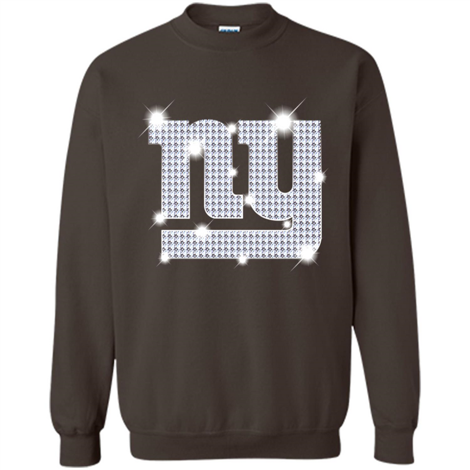 Giants Sparkle logo NFL football team PINGPONG