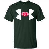Houston Rockets Under Armour Logo - Shirt