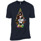 Post Malone Christmas Tree