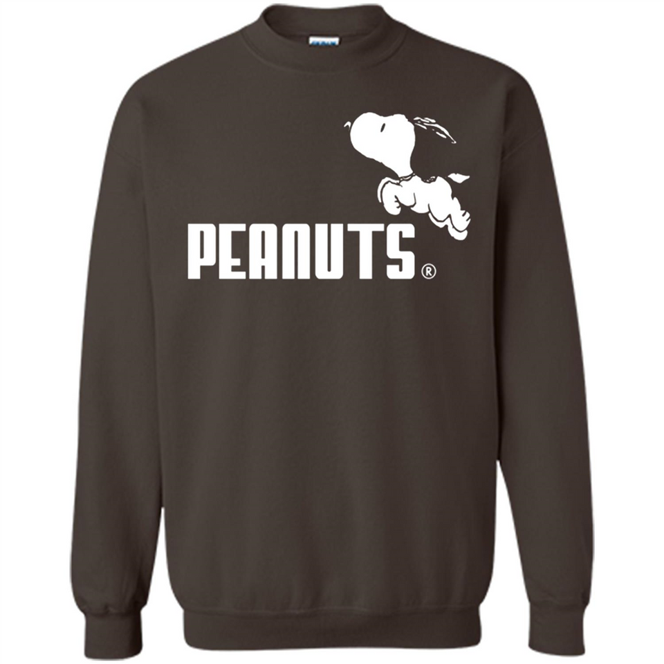 Snoopy Peanuts x Puma The Jumping Snoopy - Sweatshirt