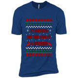 My Pancreas Got Run Over By A Reindeer Diabetes Christmas sweater PINGPONG