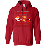 Never Underestimate A September Woman Watches Hallmark Movies Sweatshirt PINGPONG