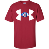 Los Angeles Clippers Under Armour Logo - Shirt