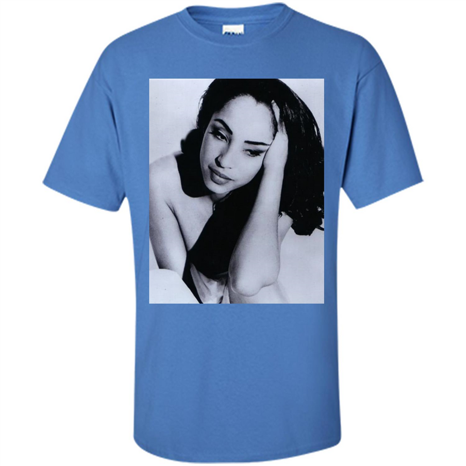 Sade Adu Supreme Musician Hypebeast
