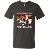 Jim Carrey Dumb Did somebody say Christmas
