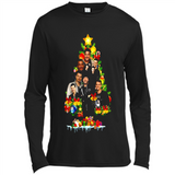 New Kids On The Block Christmas Tree PINGPONG