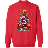 Madea Christmas tree PINGPONG