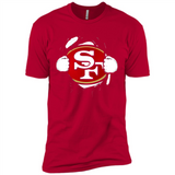 Only My San Francisco 49ers Inside Football Team
