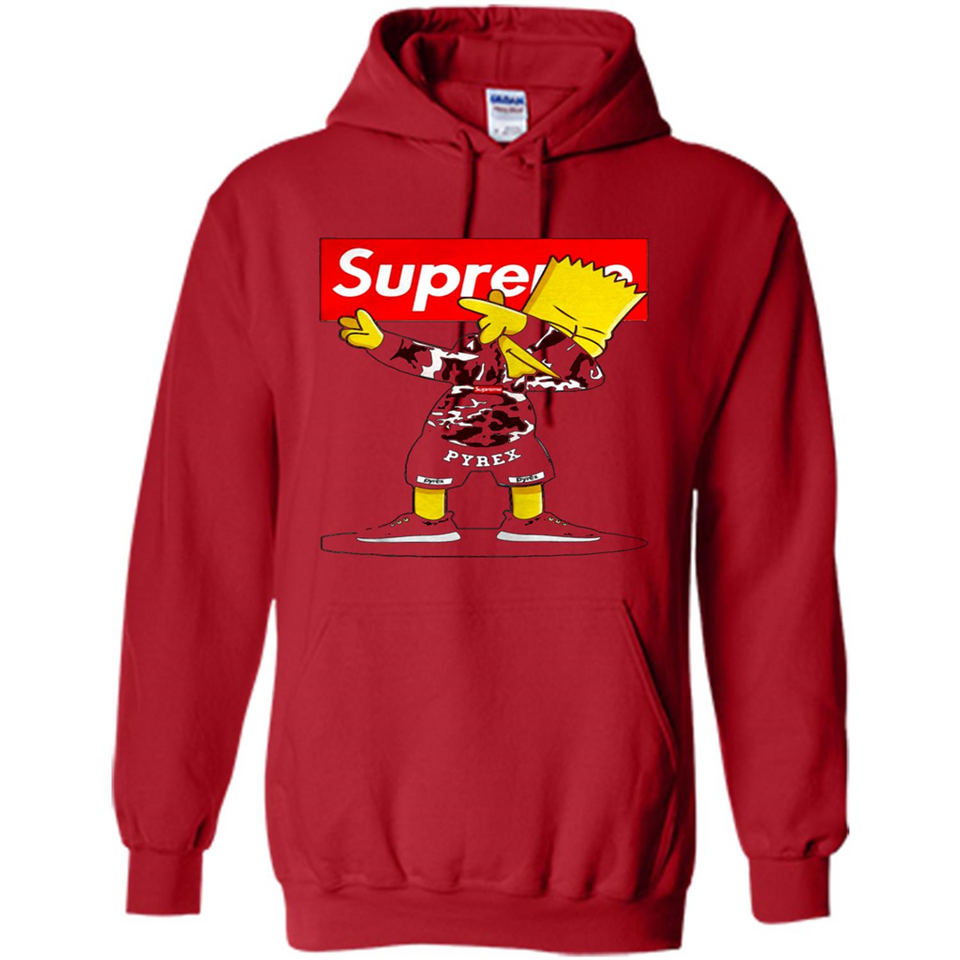 Simpson Supreme