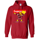 Simpson Supreme