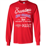 I'M A Grandma And A New Orleans Pelicans Fans