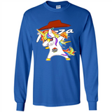 UNICORN DABBING PIZZA