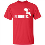 Snoopy Peanuts x Puma The Jumping Snoopy - Shirt