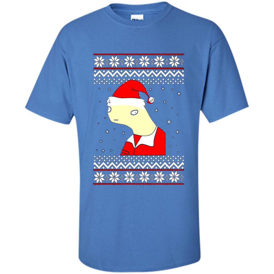 Marin Crops Christmas Sweater PINGPONG