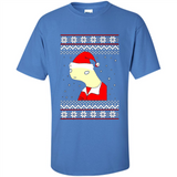Marin Crops Christmas Sweater PINGPONG