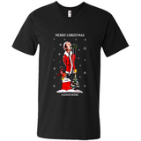 Merry Corgmas Christmas Corgi Christmas Sweatshirt PINGPONG