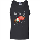 Slo Ho Ho Christmas Sloth PINGPONG