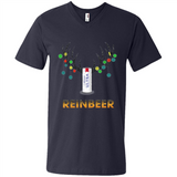Reinbeer Michelob Ultra Christmas sweater