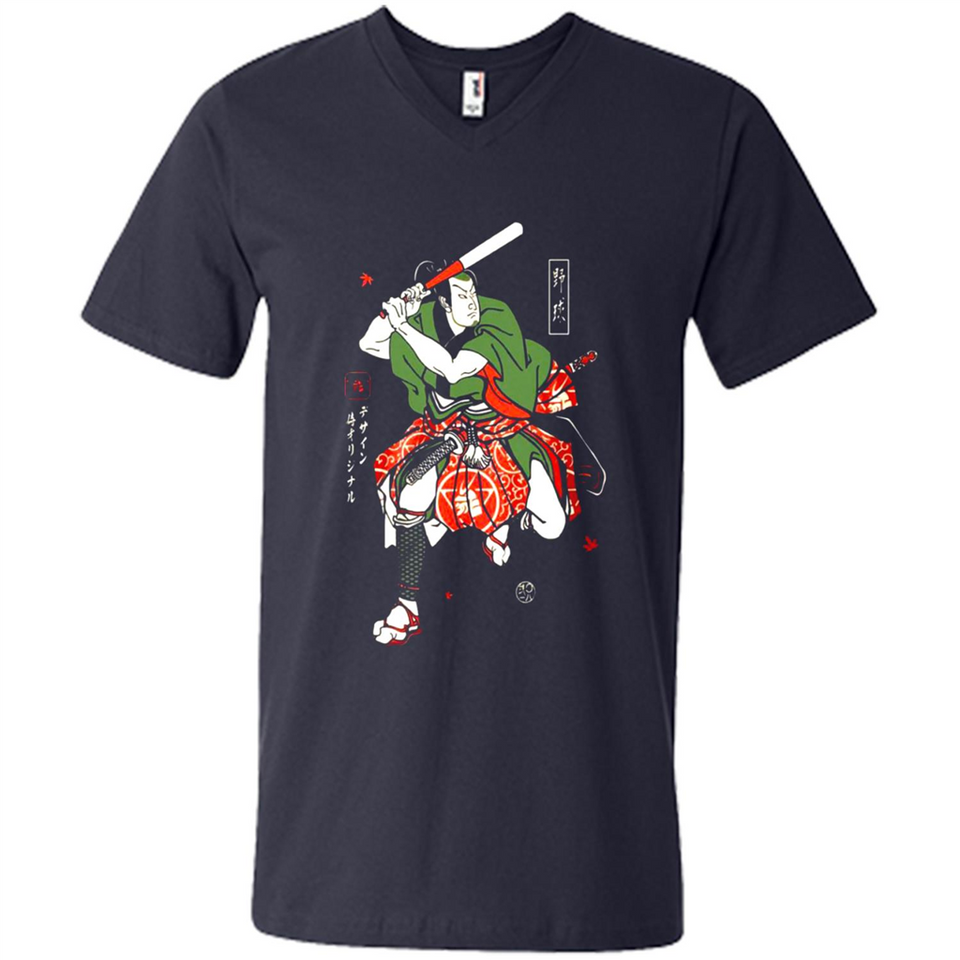 Baseball Samurai PINGPONG