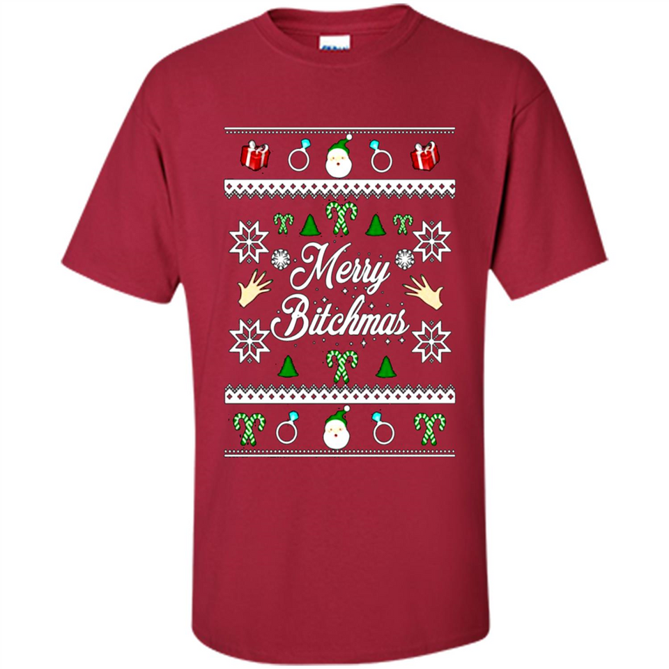 Merry bitchmas
