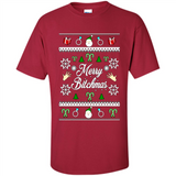 Merry bitchmas