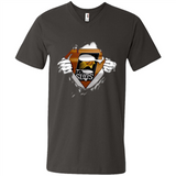 Phoenix Suns And Superman Fans