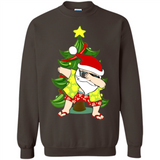 Dabbing Santa Christmas In July - Sweatshirt