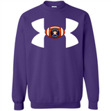 Houston Astros Under Armour Logo - Sweatshirt