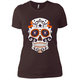 Houston Astros Sugar Skull PING PONG