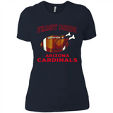 Feast Mode Cardinals Shirt - Arizona Turkey Thanksgiving