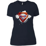 Philadelphia Phillies And Superman Fans