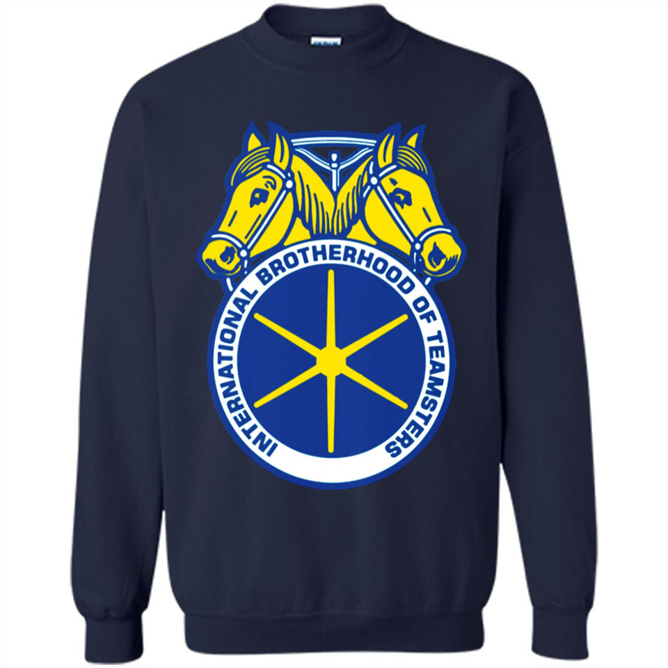 International Brotherhood Of Teamsters Union PING PONG