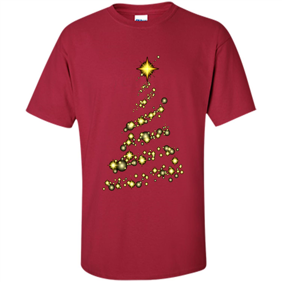 Modern Christmas Tree Light Led Merry Xmas PINGPONG