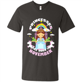 Princess Are Born In November